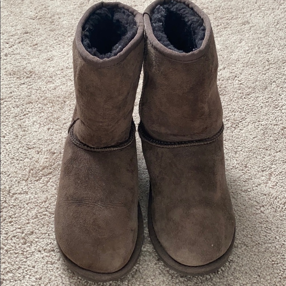 UGG youth boots